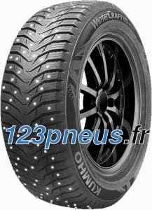 Marshal WINTERCRAFT ICE WI31 ( 215/65 R16 98T, Clouté )