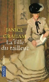 La fille du tailleur - Janice Graham