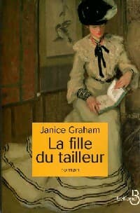 La fille du tailleur - Janice Graham