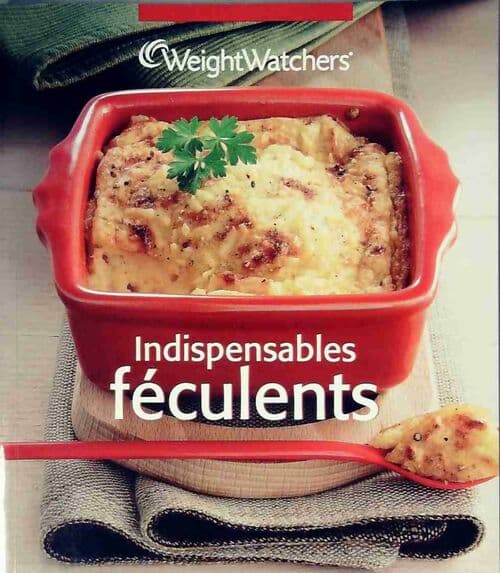 Indispensables féculents - Weight Watchers