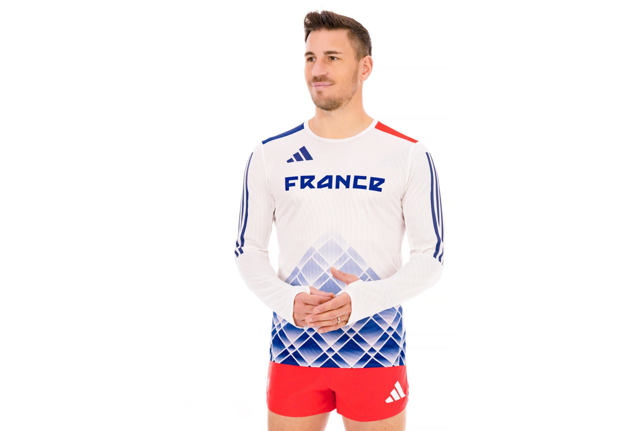 adidas Adizero France M