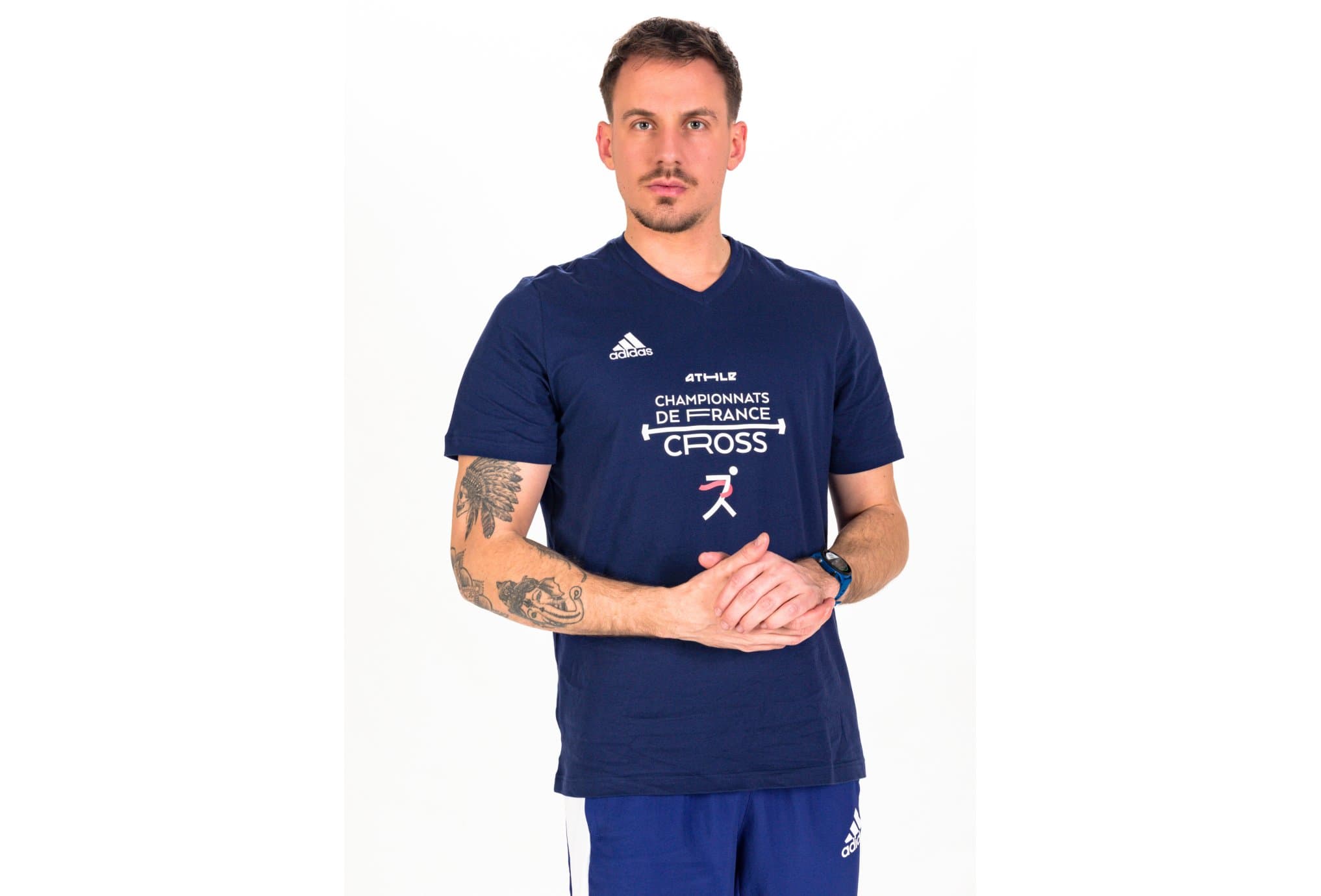 adidas Entrada 22 France M