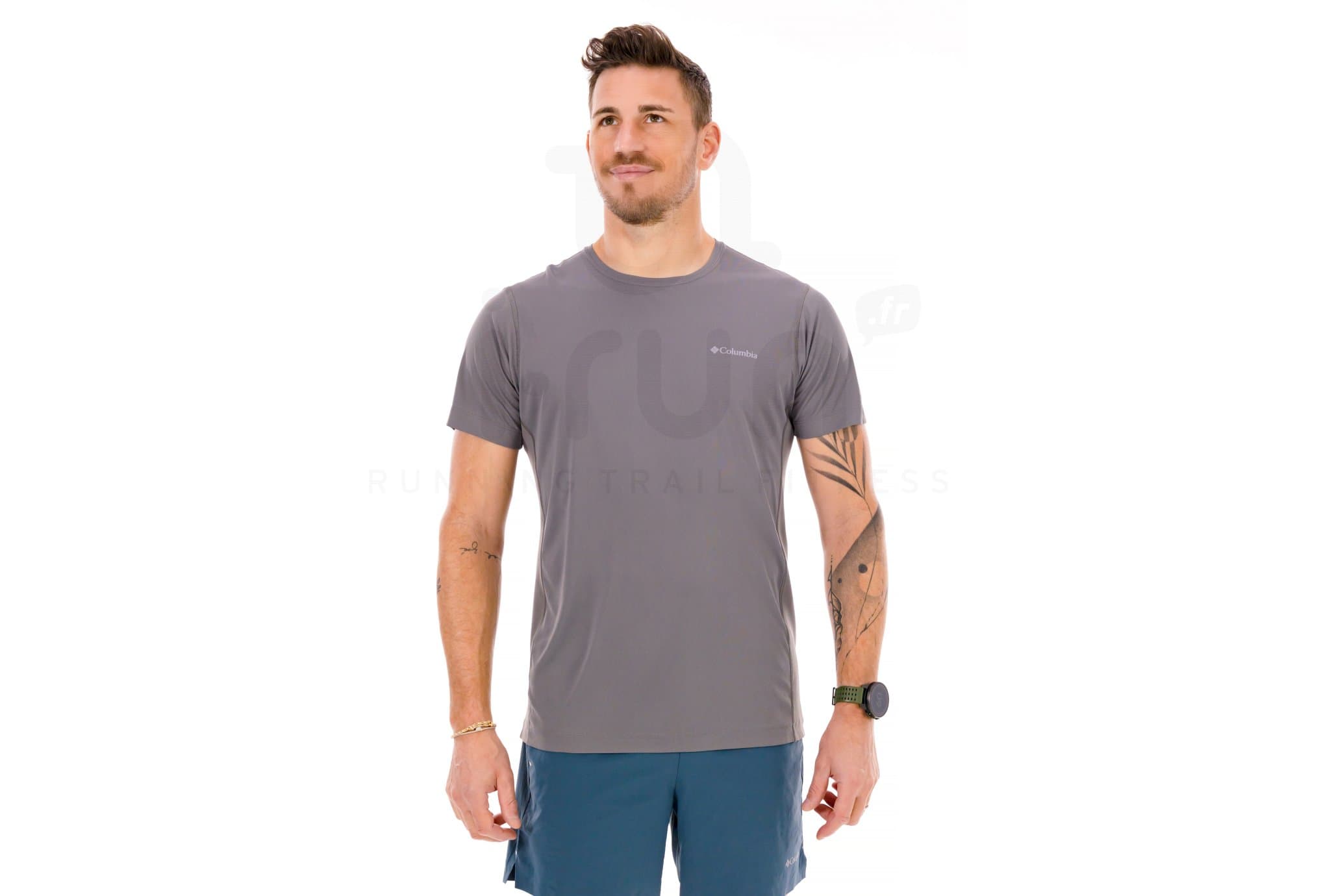Columbia Zero Rules Light