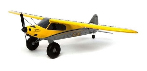 Carbon Cub S2 1300mm BNF HobbyZone