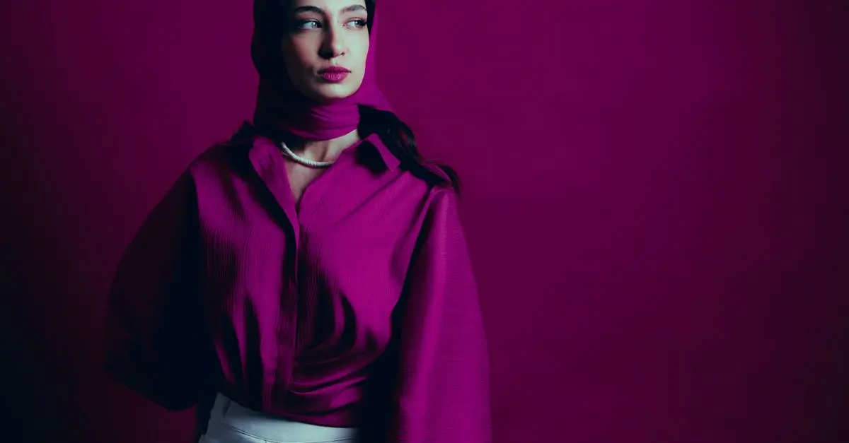 Les vêtements intemporels à avoir dans sa garde-robe moderne
