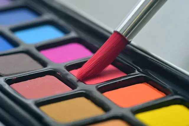 Les couleurs tendances à adopter pour un style moderne