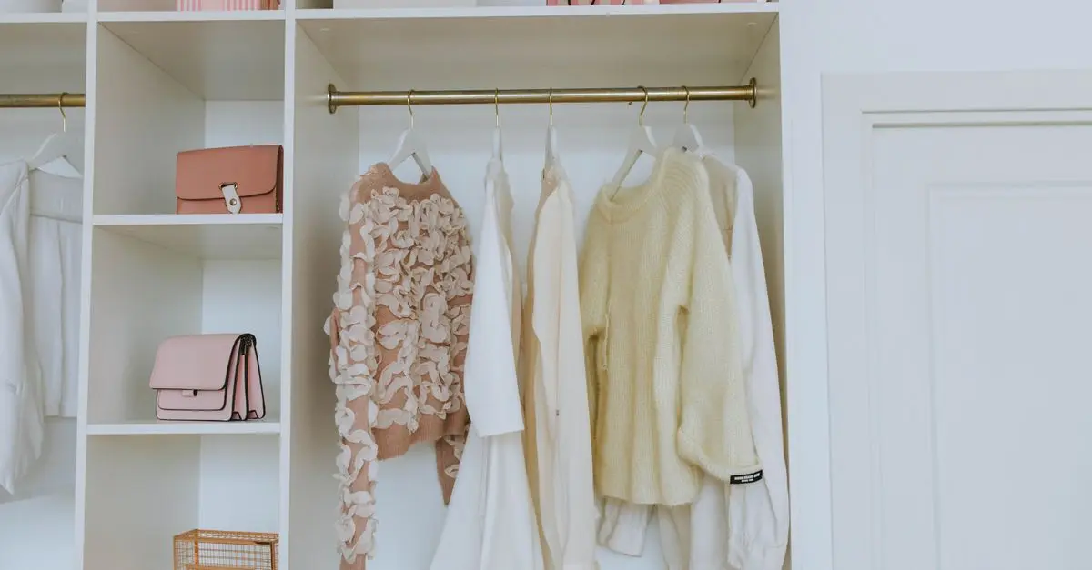 Comment sélectionner les vêtements adaptés à votre style personnel ?