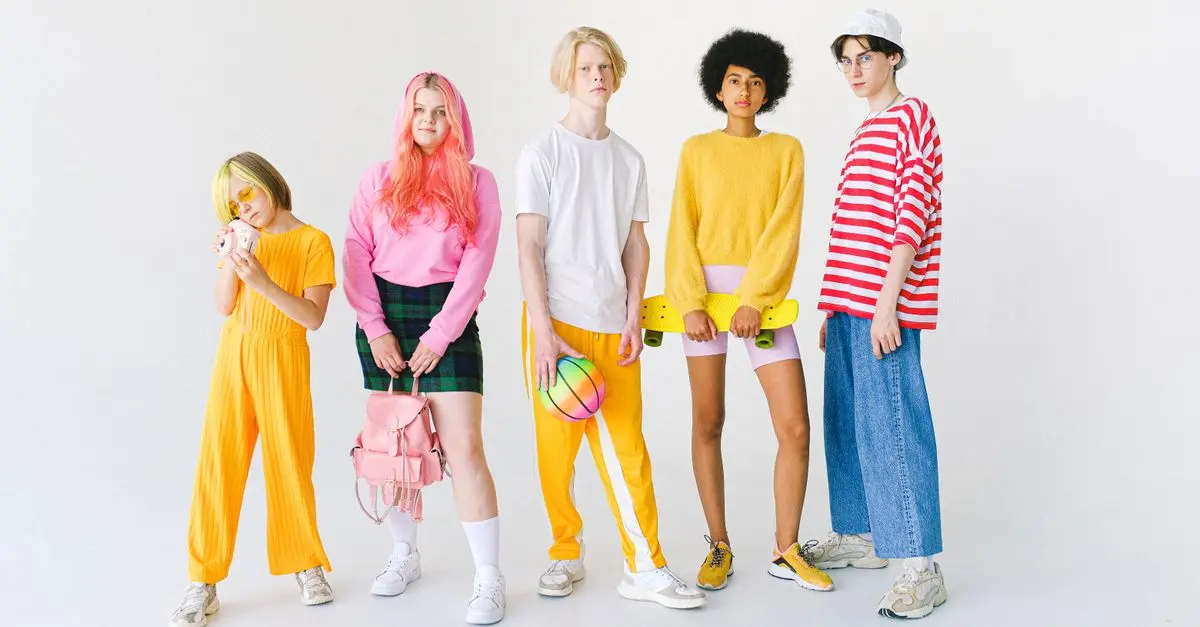 Les 5 styles de mode à adopter pour un look moderne