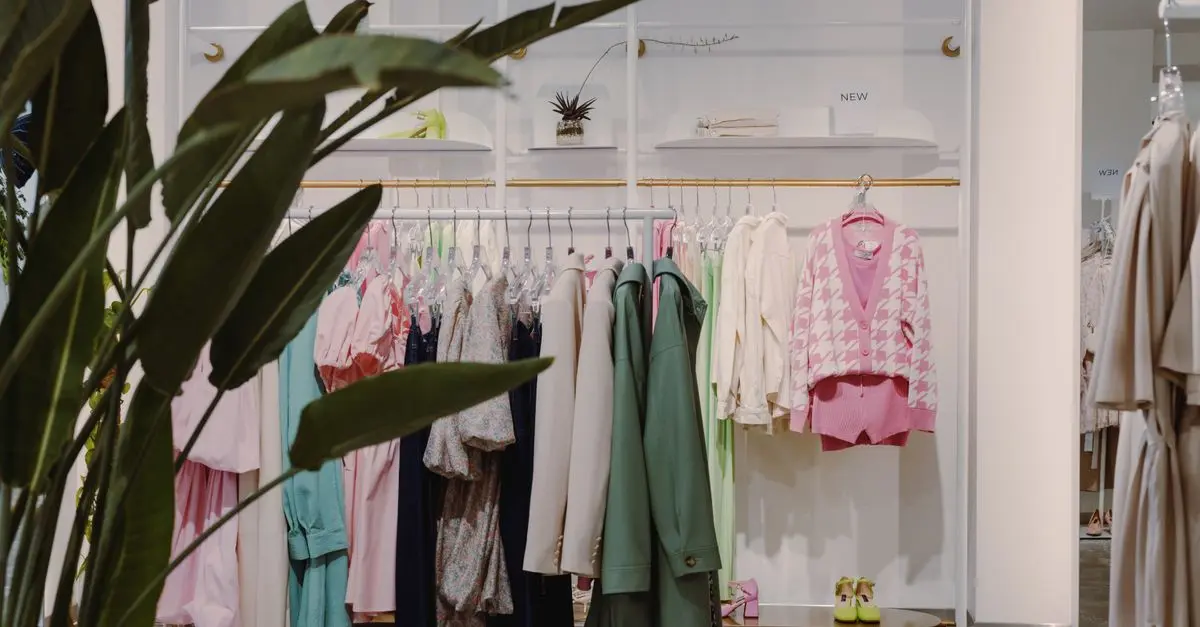 Comment choisir les vêtements qui vous mettent en valeur ?