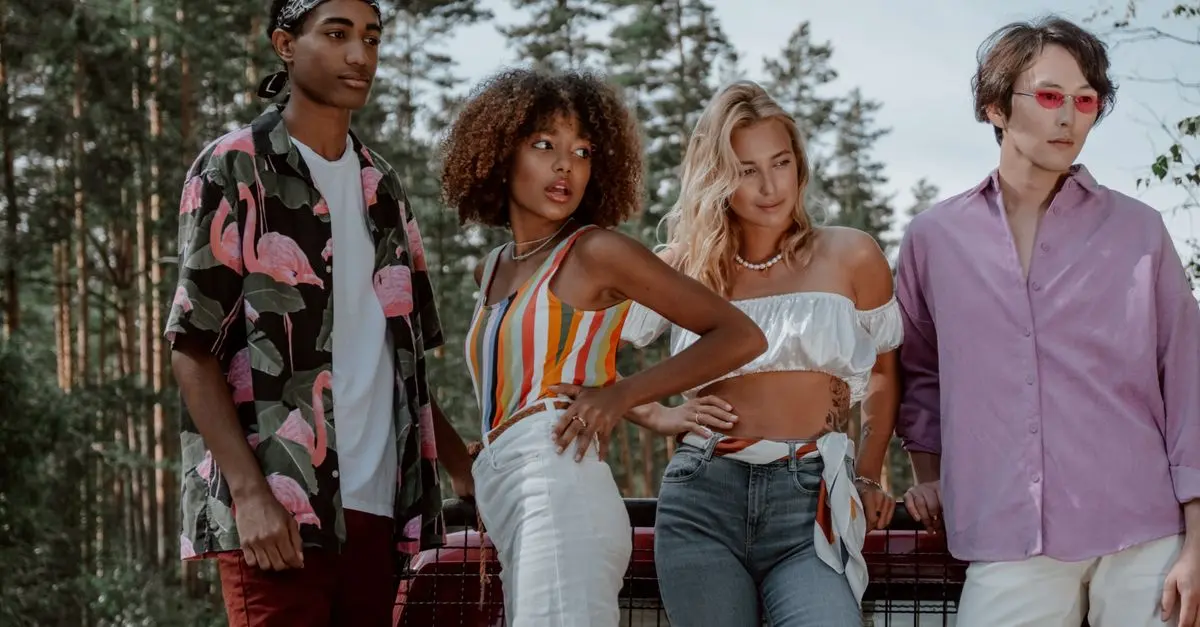 Les styles de vêtements qui vont dominer en 2026