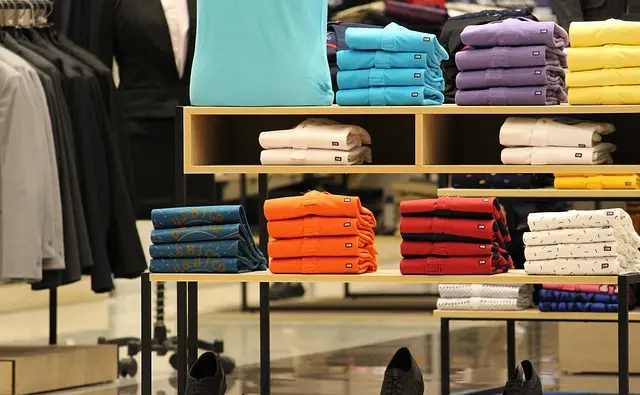 Comment choisir les vêtements adaptés à votre style personnel
