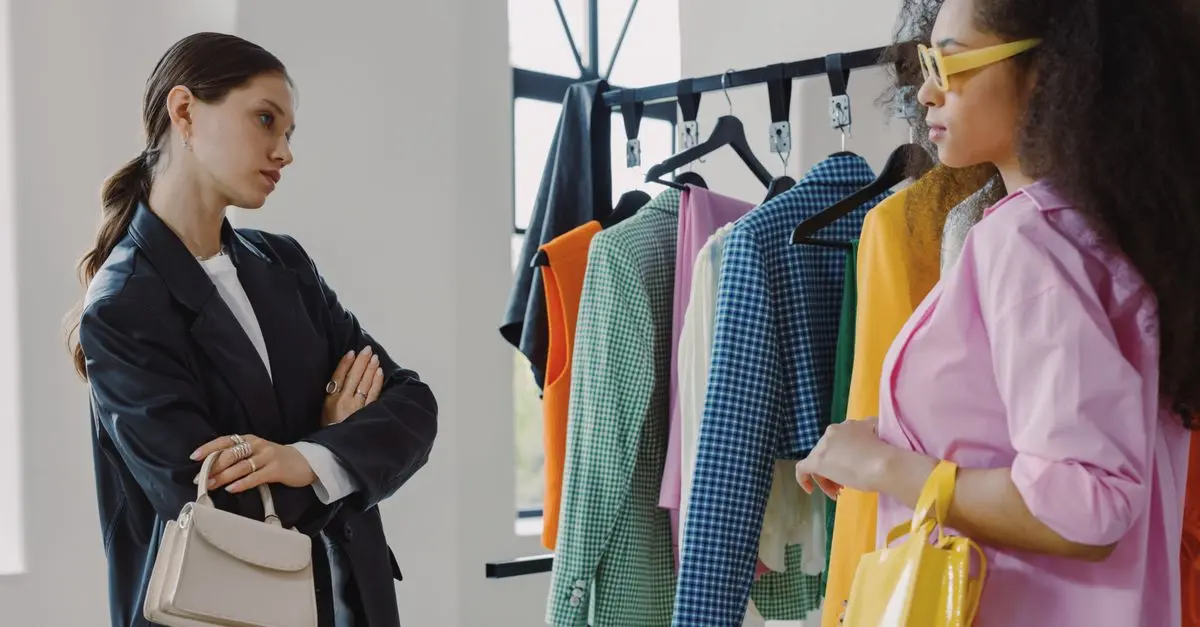 Les tendances mode incontournables à suivre en 2026