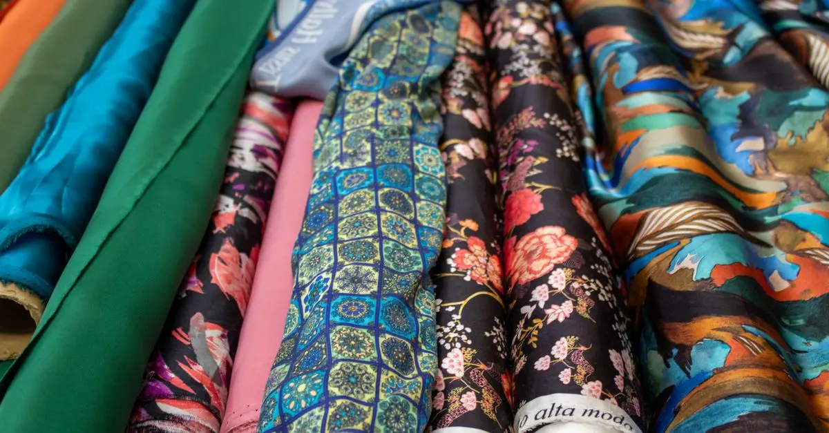 Comment choisir les textiles adaptés à la mode actuelle