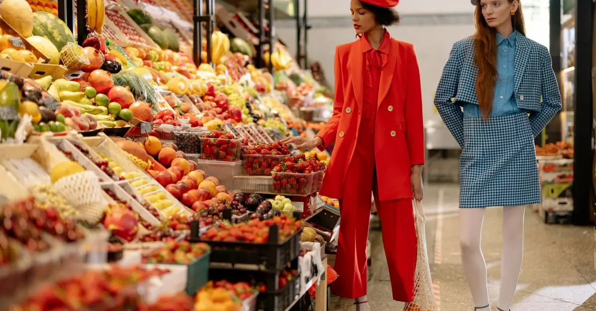 Les tendances de mode tendance à adopter pour 2026