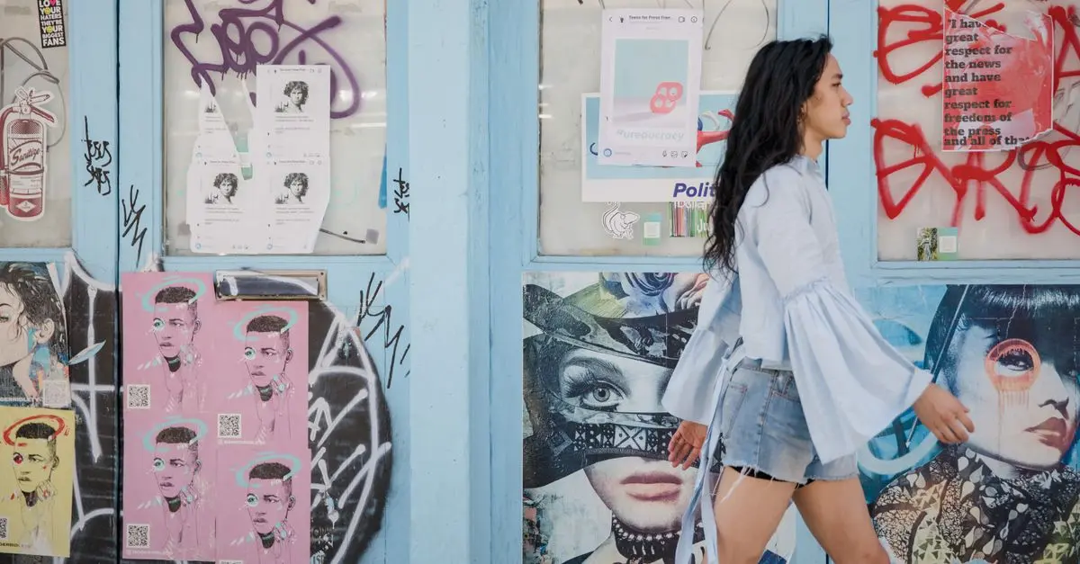 Comment choisir les motifs tendances pour un look audacieux