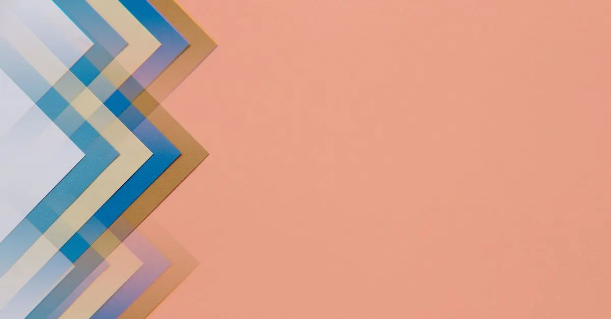Guide pratique pour associer les couleurs tendances avec style