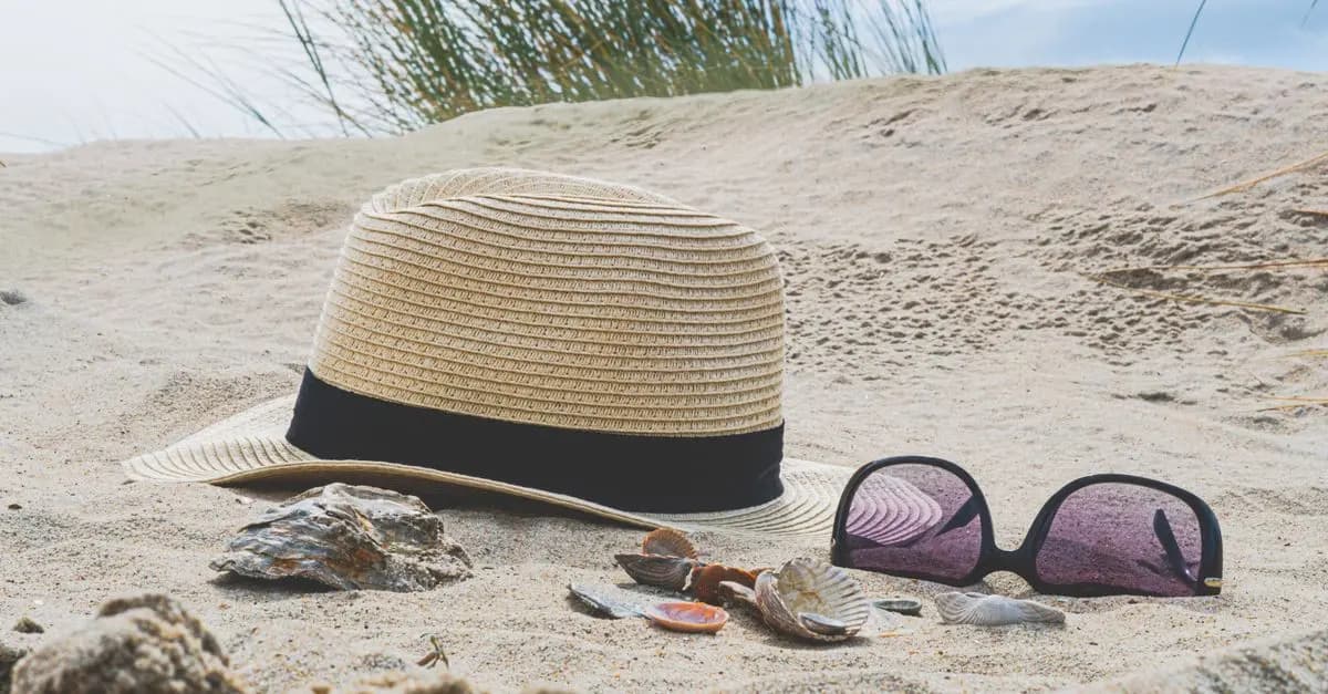 10 pièces incontournables pour un look d'été stylé