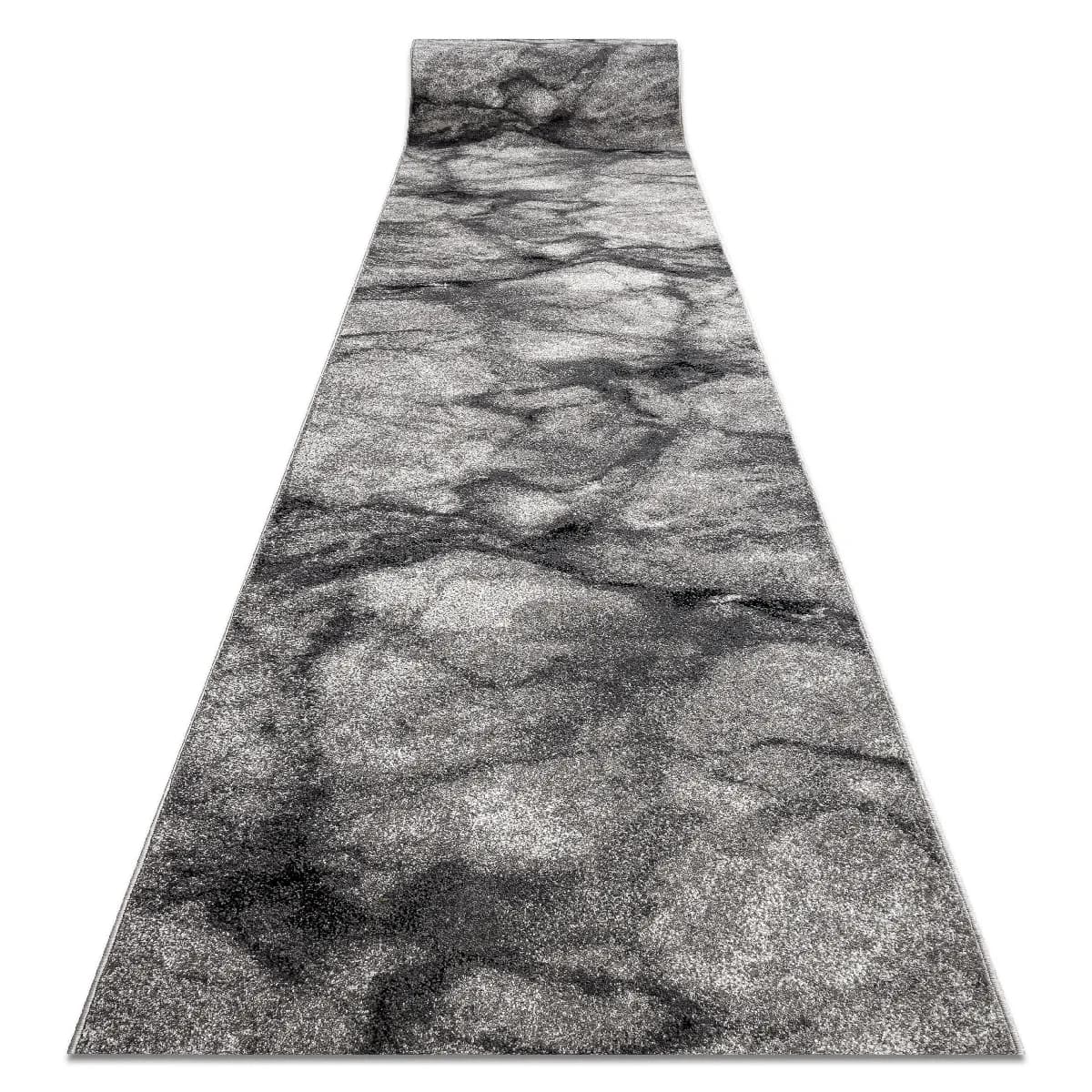Rugsx Mode tendance - 70x250 cm - Gris