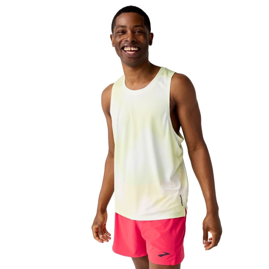 Dash Singlet