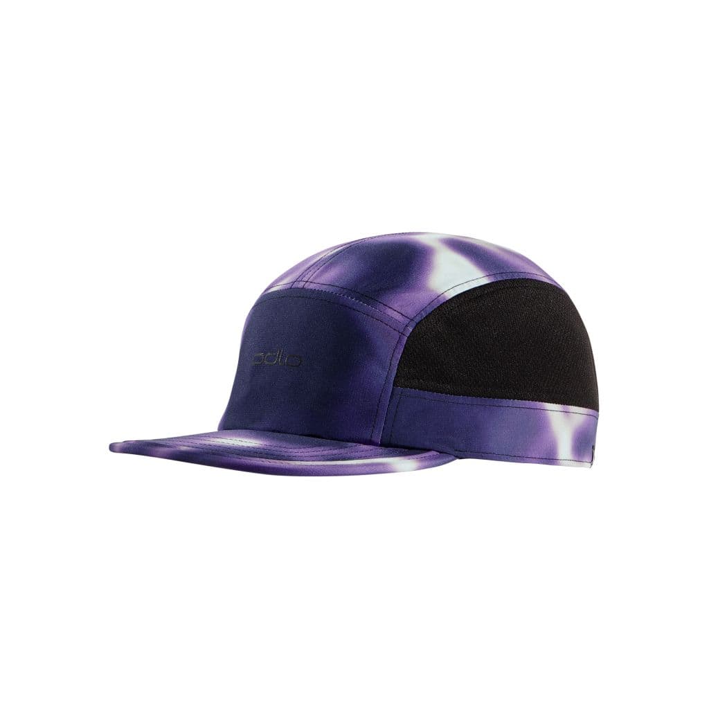 Performance Light Print Cap