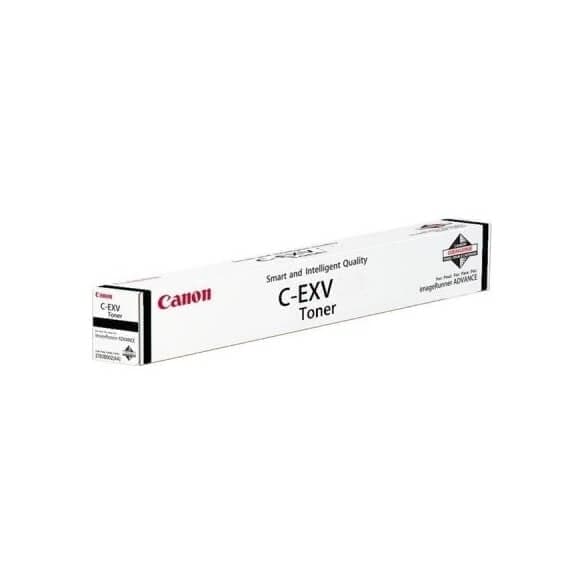 Canon C-EXV 52 - cyan - originale - cartouche de toner - 0999C002